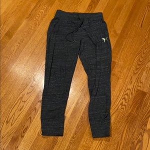 Victoria’s Secret PINK joggers
